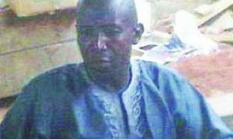 Fale lawyer Matthew Olaleye