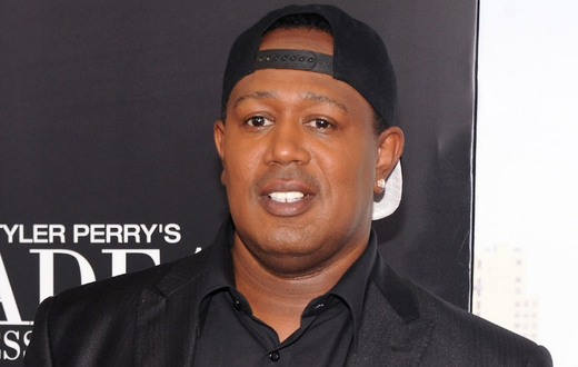 Master P