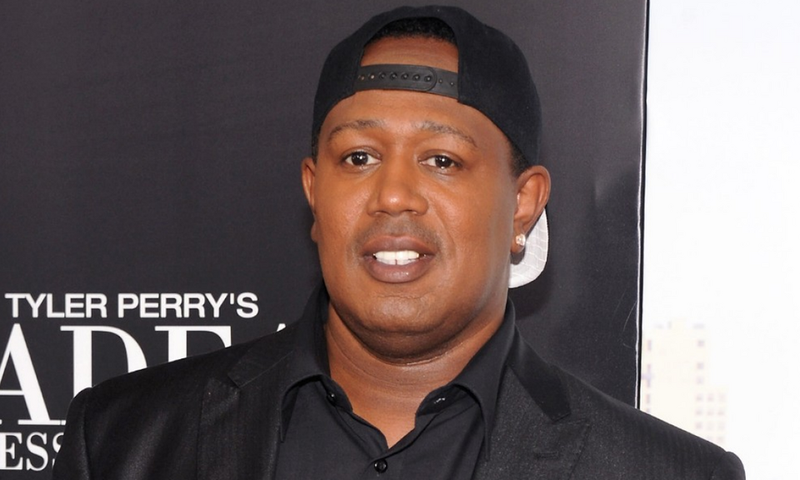 Master P