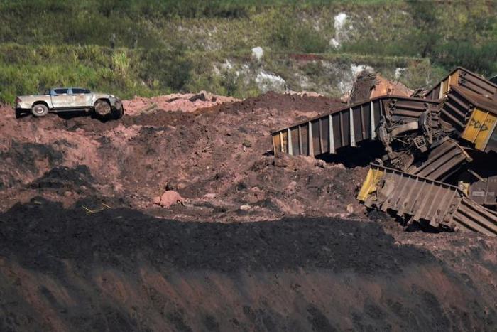 Experts say the real long-term effects of the collapse of a dam at a mine near the Brazilian town of Brumadinho may not be evident for years