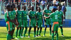 Zesco United