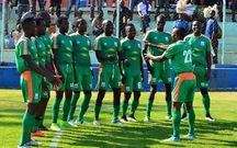 Zesco United