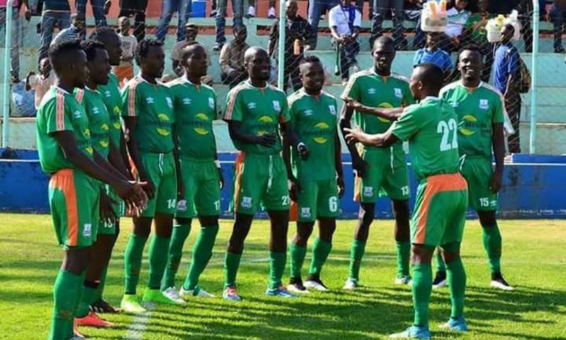 Zesco United