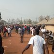 Residents are fleeing Yendi as fresh violence erupts over Yaa Naa's burial