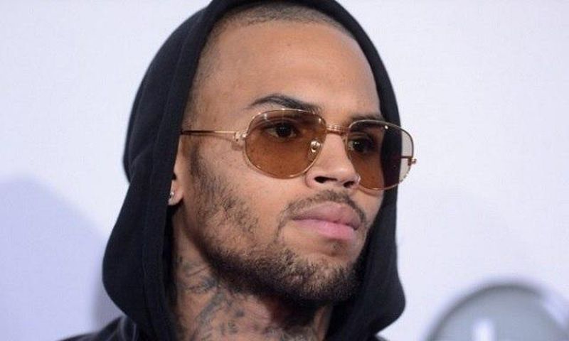 Chris Brown