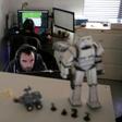 Gaming employs 20,000 people across the UK