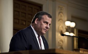 Trump Thought Firing Flynn Would End 'Russia Thing,' Christie Writes