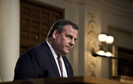 Trump Thought Firing Flynn Would End 'Russia Thing,' Christie Writes