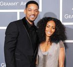 Will Smith and Jada Pinkett Smith