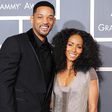 Will Smith and Jada Pinkett Smith