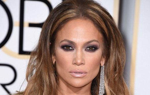 Jennifer Lopez