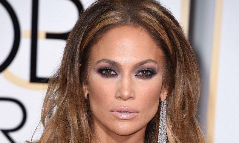 Jennifer Lopez