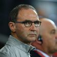 Martin O'Neill has been appointed manager of Nottingham Forest