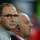 Martin O'Neill has been appointed manager of Nottingham Forest