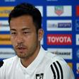 Japan's captain Maya Yoshida calls for fair play ahead of the Asian Cup final on Friday against Qatar