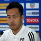 Japan's captain Maya Yoshida calls for fair play ahead of the Asian Cup final on Friday against Qatar