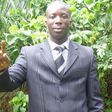 Founder of the Accra-based Heaven’s Gate International Ministries, Prophet Nicholas Osei