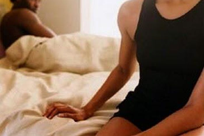 Court saves saves sex-starved marriage in Lagos