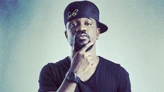 Sarkodie
