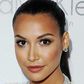 A picture of Naya Rivera used in the article