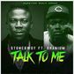 Stonebwoy - Talk To Me feat. Kranium