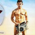 Aamir Khan  in PK