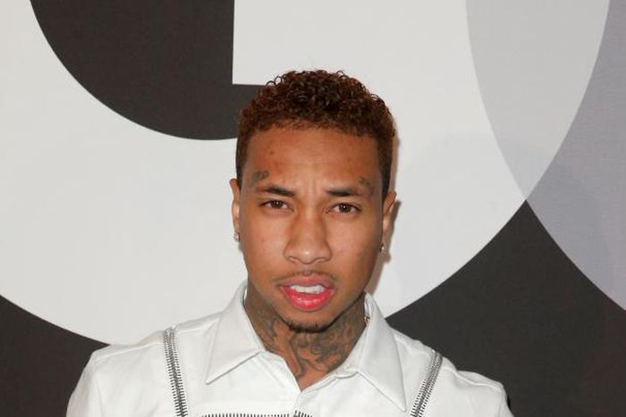 Tyga