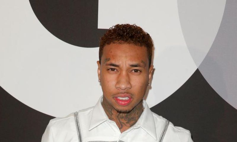 Tyga