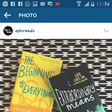 6 beautiful book accounts Nigerians should follow on Instagram
