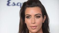 Kim Kardashian