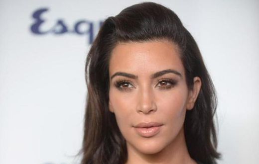 Kim Kardashian
