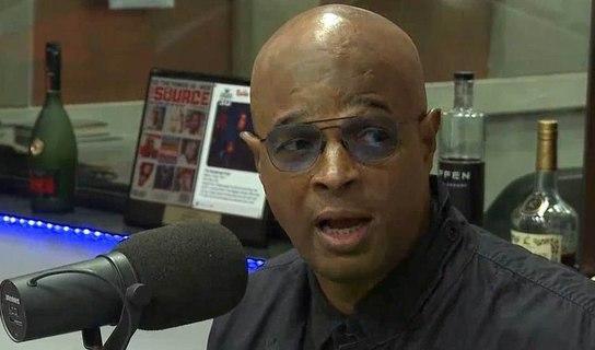Actor gets slammed for defending Bill Cosby | Pulse Ghana
