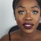 A properly defined face enhances the facial features