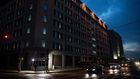 No Heat for Days at a Jail in Brooklyn. Hundreds of Inmates Are Sick and 'Frantic'.