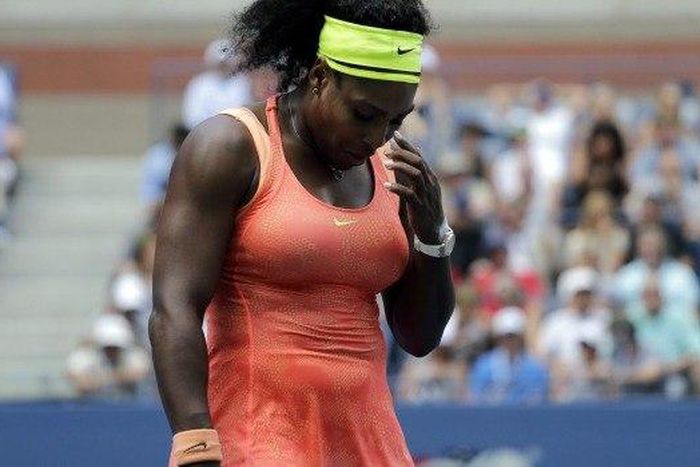Serena Williams