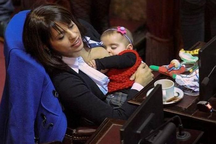 Victoria Donda Perez