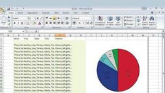Man creates spreadsheet of the women he's slept with