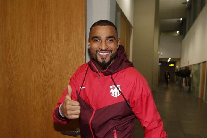 Kevin Prince Boateng 344444