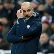 Pep Guardiola was left with plenty to ponder as Manchester City's bid to retain the Premier League title was dented by a 2-1 defeat at Newcastle