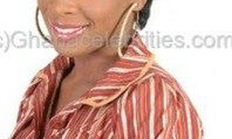 Naa Ashorkor