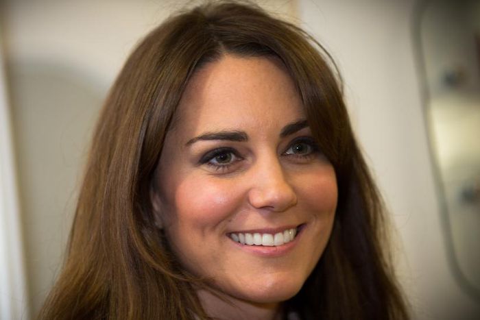 Kate Middleton