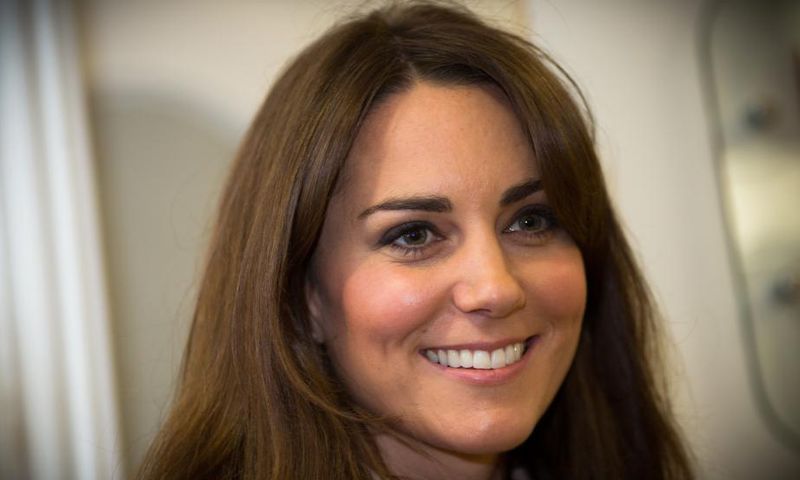 Kate Middleton