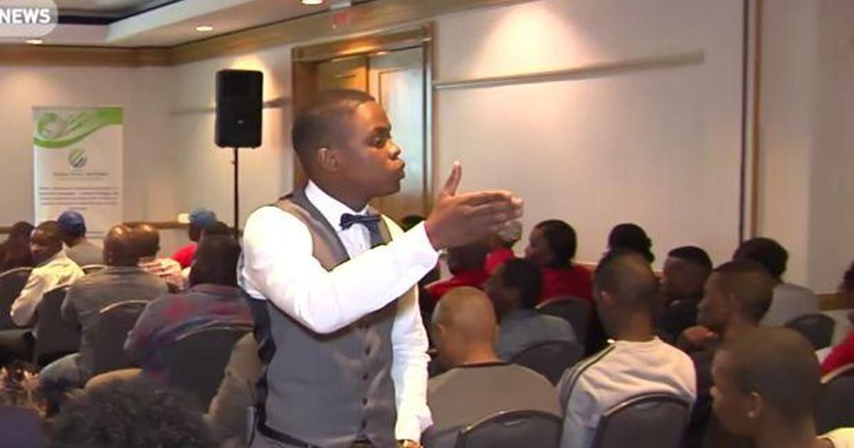 10 things you didn't know about South Africa's youngest self-made ...