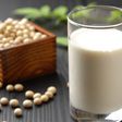 soya bean milk
