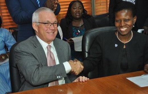 The C2C is a strategic framework that outlines how GE and Nigeria will collaborate in achieving the country’s ‘20:20:20’ vision, making it one of the world’s biggest economies by 2020.