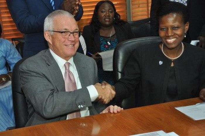 The C2C is a strategic framework that outlines how GE and Nigeria will collaborate in achieving the country’s ‘20:20:20’ vision, making it one of the world’s biggest economies by 2020.