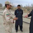 Iran's long border with Pakistan, which is straddled by the large, mainly Sunni Muslim Baluchi minority, has long made the southeast a flahspoint