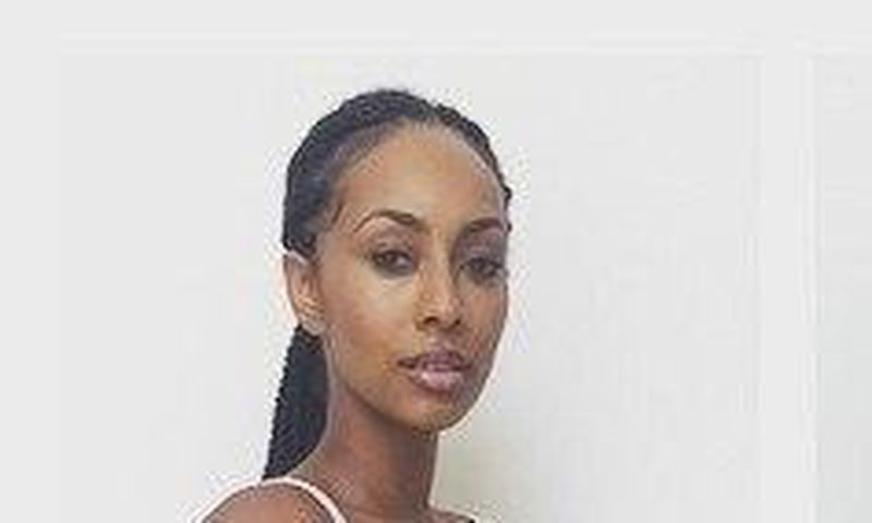 Keri Hilson