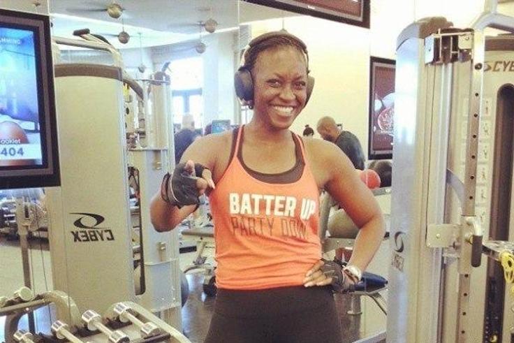 Kate Henshaw