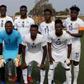 Black Satellites